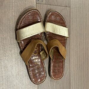 Sam Edelman Sandals